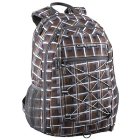 Caribee Rucksack | Caribee Apache Backpack - Olive Tartan