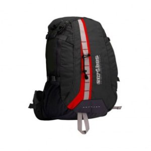 Caribee Rucksack | Caribee Aquatec Adventure Backpack - Black