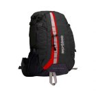 Caribee Rucksack | Caribee Aquatec Adventure Backpack – Black