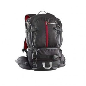 Caribee Rucksack | Caribee Blizzard Backpack - Black