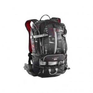 Caribee Rucksack | Caribee Blizzard Backpack - Signature Print