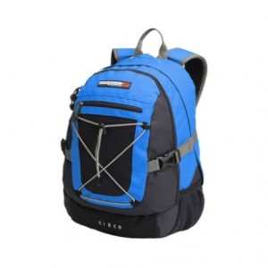 Caribee Rucksack | Caribee Cisco Backpack - Atomic Blue