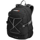 Caribee Rucksack | Caribee Cisco Backpack - Black