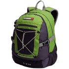 Caribee Rucksack | Caribee Cisco Backpack - Green