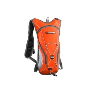 Caribee Rucksack | Caribee Flow Hydration Pack - Hi Vis Orange