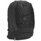 Caribee Rucksack | Caribee Fresh Backpack – Black