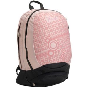 Caribee Rucksack | Caribee Fresh Backpack - Candy