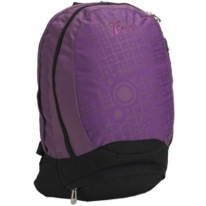 Caribee Rucksack | Caribee Fresh Backpack - Grape
