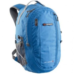 Caribee Rucksack | Caribee Hotshot Small Daypack - Atomic Blue