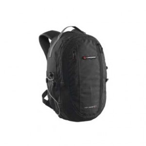 Caribee Rucksack | Caribee Hotshot Small Daypack - Black