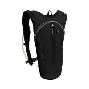 Caribee Rucksack | Caribee Hydra Sports Hydration Pack - Black