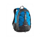 Caribee Rucksack | Caribee Impala School Backpack - Atomic Blue