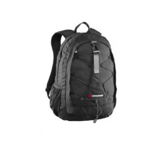 Caribee Rucksack | Caribee Impala School Backpack - Black