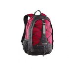 Caribee Rucksack | Caribee Impala School Backpack - Red