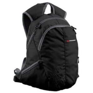 Caribee Rucksack | Caribee Indigo Backpack - Black