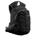 Caribee Rucksack | Caribee Indigo Backpack - Black