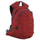 Caribee Rucksack | Caribee Indigo Backpack - Red