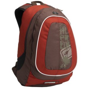 Caribee Rucksack | Caribee Merlin Backpack - Rust
