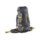 Caribee Rucksack | Caribee Nevis 40 Alpine Rucksack - Charcoal