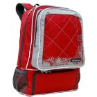 Caribee Rucksack | Caribee Nice N Cool Backpack – Red