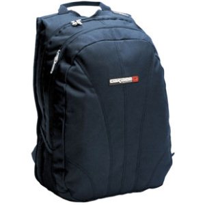 Caribee Rucksack | Caribee Nile Backpack - Navy