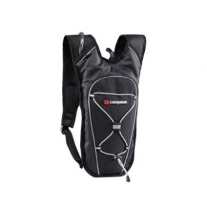 Caribee Rucksack | Caribee Oasis Hydration Pack - Black