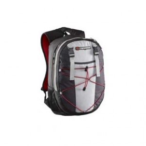 Caribee Rucksack | Caribee Phantom Backpack - Black Charcoal