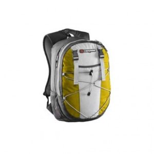 Caribee Rucksack | Caribee Phantom Backpack - Charcoal Sunflower