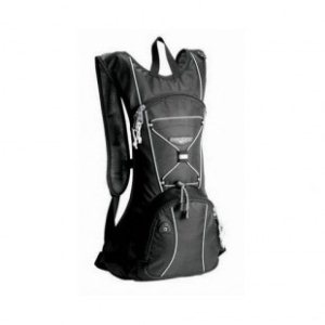 Caribee Rucksack | Caribee Quencher Hydration Pack - Black