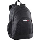 Caribee Rucksack | Caribee Rhine Backpack 09-10 – Black