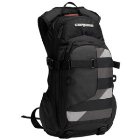 Caribee Rucksack | Caribee Ridge Runner Backpack - Black