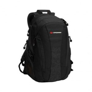 Caribee Rucksack | Caribee Spitfire Backpack - Black