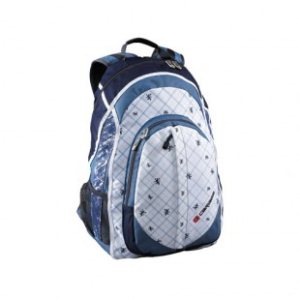 Caribee Rucksack | Caribee Tailwind Backpack - Blue