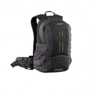 Caribee Rucksack | Caribee Trail Backpack - Black