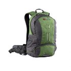 Caribee Rucksack | Caribee Trail Backpack - Green