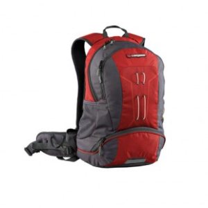 Caribee Rucksack | Caribee Trail Backpack - Red