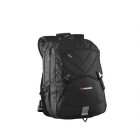 Caribee Rucksack | Caribee Yukon Laptop Backpack - Black
