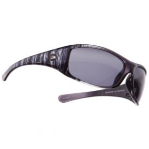 Carve Sunglasses | Carve Backdoor Polarized Sunglasses - Black Stripe