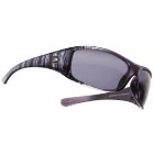 Carve Sunglasses | Carve Backdoor Polarized Sunglasses - Black Stripe