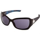 Carve Sunglasses | Carve Boneyard Signature Sunglasses - Black