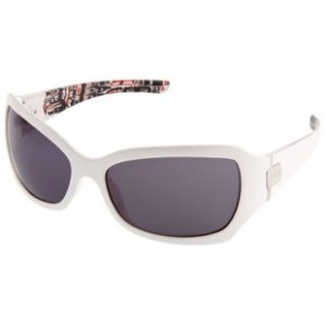 Carve Sunglasses | Carve Boneyard Signature Sunglasses - White