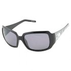 Carve Sunglasses | Carve Burlesque Polarized Sunglasses – Black Stripe