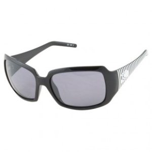 Carve Sunglasses | Carve Burlesque Sunglasses - Black Stripe