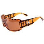 Carve Sunglasses | Carve Check Mate Polarized Sunglasses – Beer