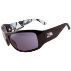 Carve Sunglasses | Carve Check Mate Signature Sunglasses - Black