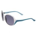 Carve Sunglasses | Carve Clarissa Cry Sunglasses - White