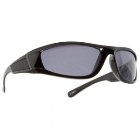 Carve Sunglasses | Carve Cyclone Polarized Sunglasses - Black