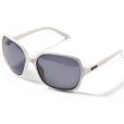 Carve Sunglasses | Carve Dragonfly Polarised Sunglasses - White