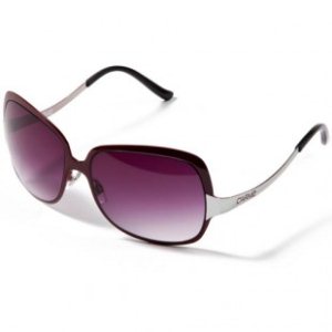 Carve Sunglasses | Carve Ebony Sunglasses - Maroon