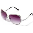 Carve Sunglasses | Carve Ebony Sunglasses - White
